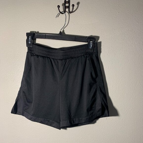 Athletic Works DryWorks shorts - girls size 10/12 - Picture 1 of 5